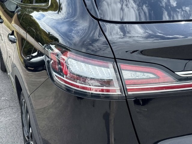 2023 Lincoln Nautilus Black Label