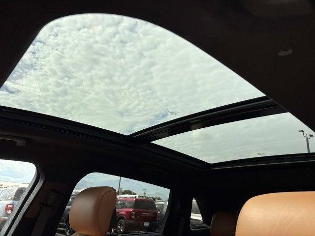 2023 Lincoln Nautilus Black Label