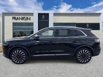 2023 Lincoln Nautilus Black Label