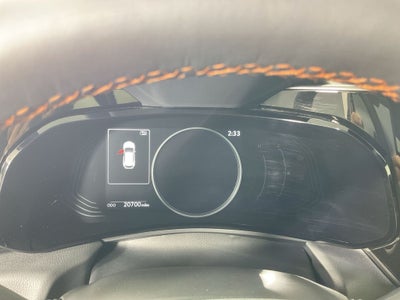 2024 Lexus NX 250