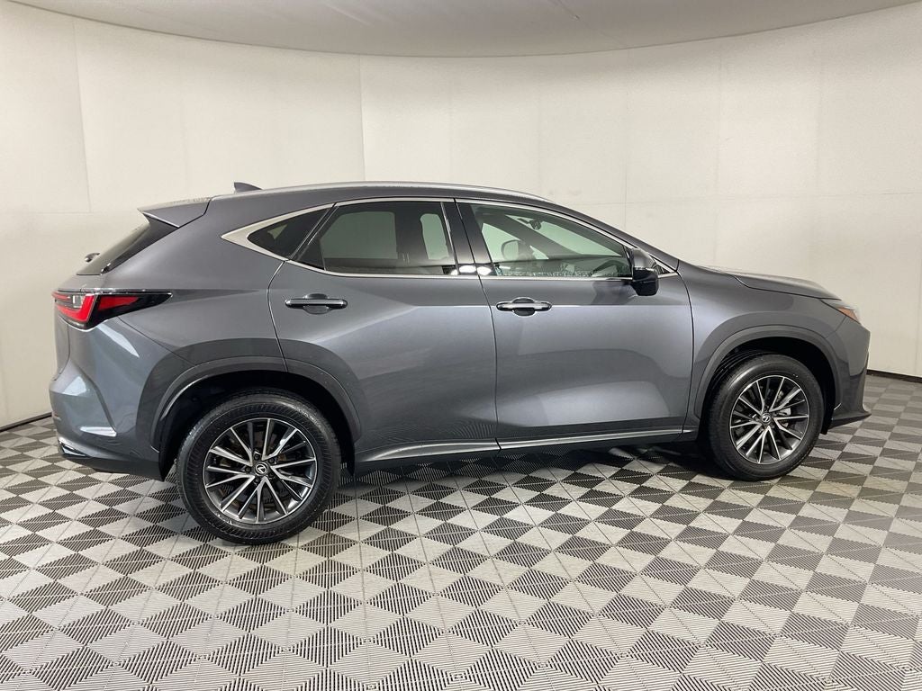 2024 Lexus NX 250