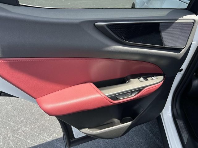 2026 Lexus NX 