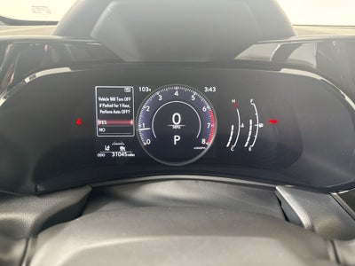2024 Lexus NX 350