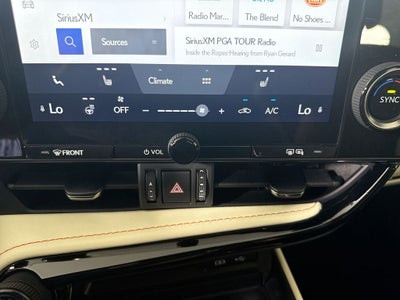 2024 Lexus NX 350