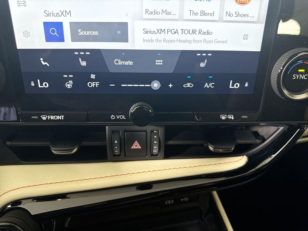 2024 Lexus NX 350