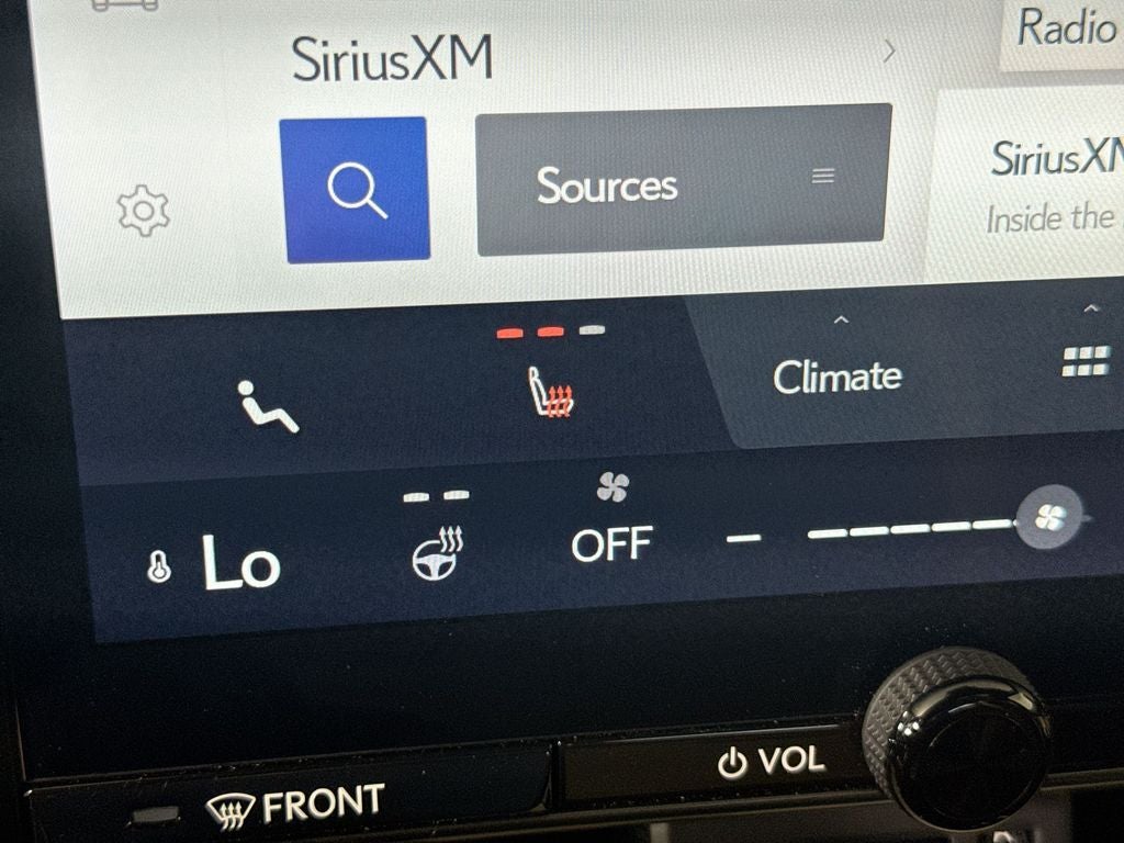 2024 Lexus NX 350