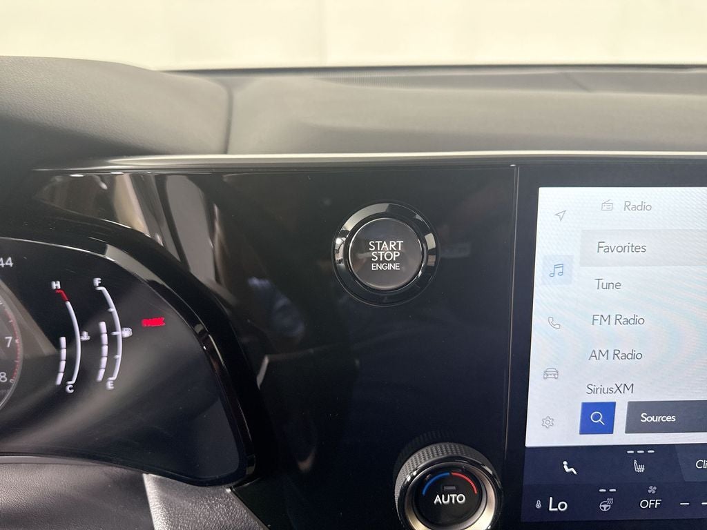 2024 Lexus NX 350