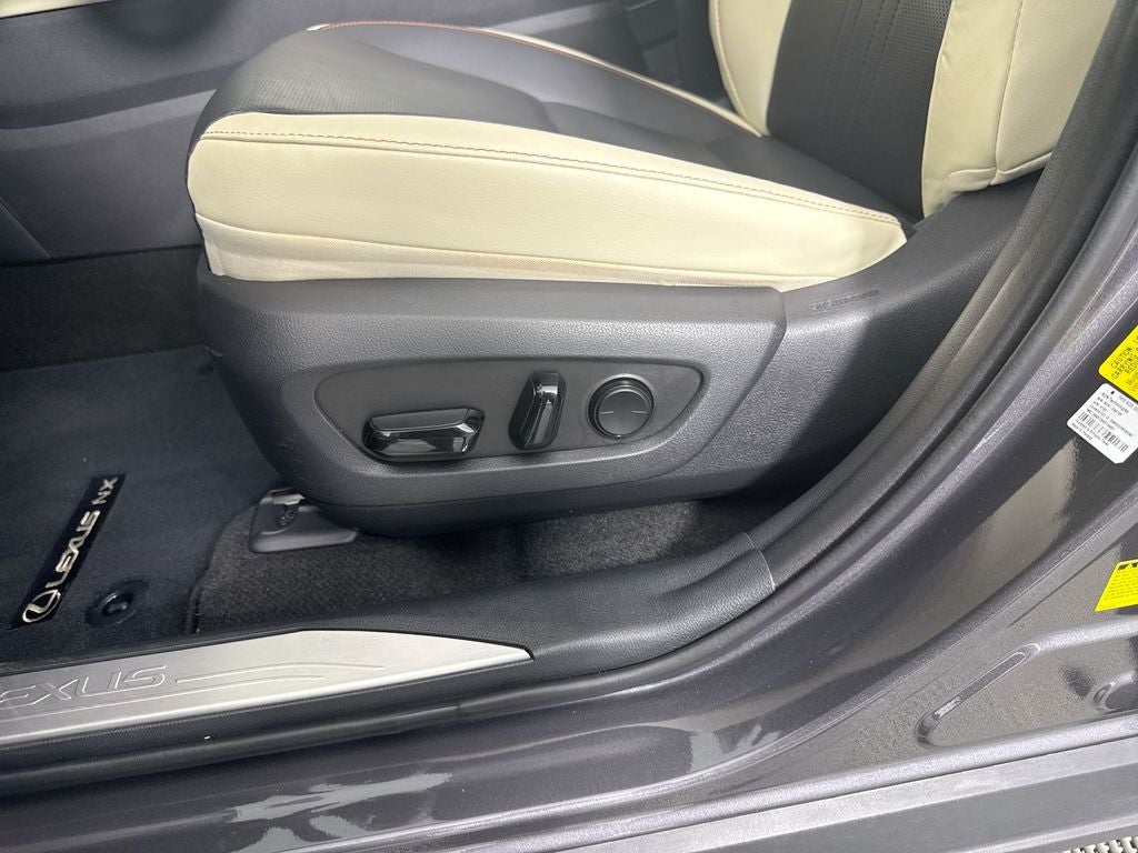 2024 Lexus NX 350