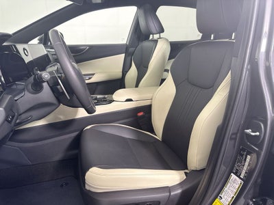 2024 Lexus NX 350