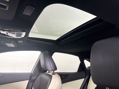 2024 Lexus NX 350