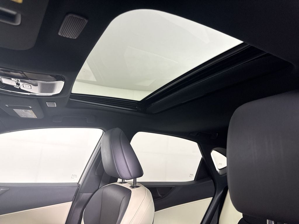 2024 Lexus NX 350