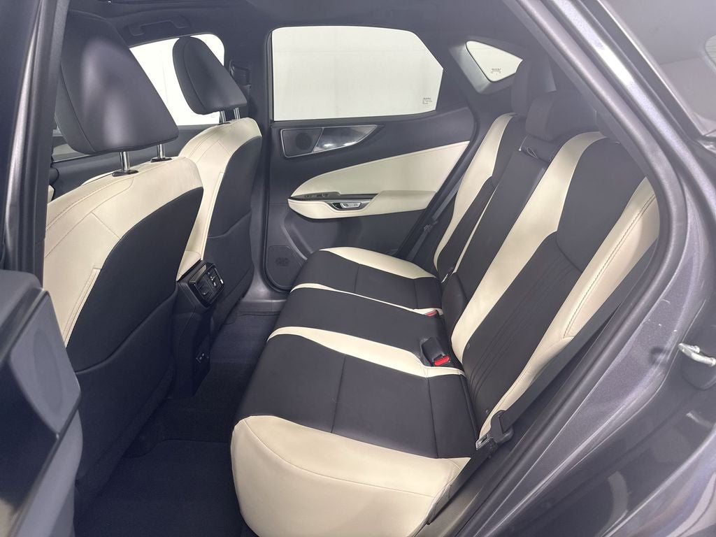 2024 Lexus NX 350