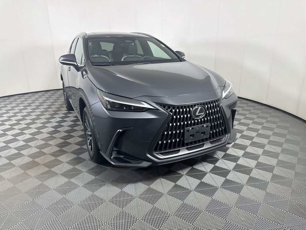 2024 Lexus NX 350