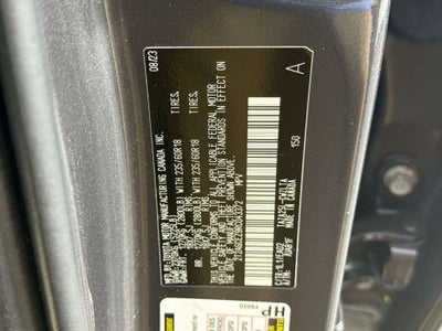 2024 Lexus NX 350