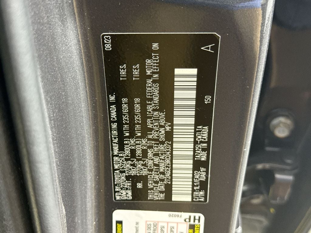 2024 Lexus NX 350
