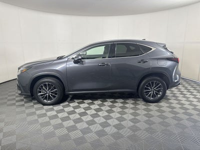 2024 Lexus NX 350