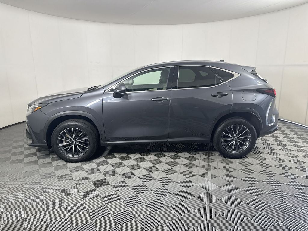 2024 Lexus NX 350
