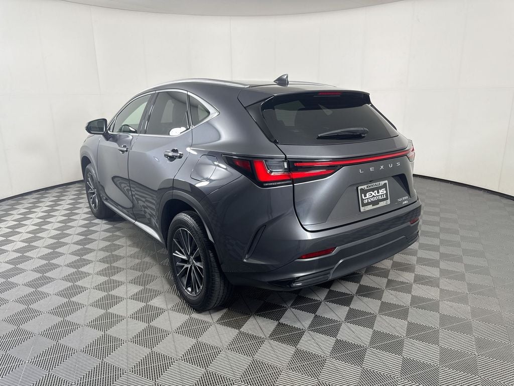 2024 Lexus NX 350