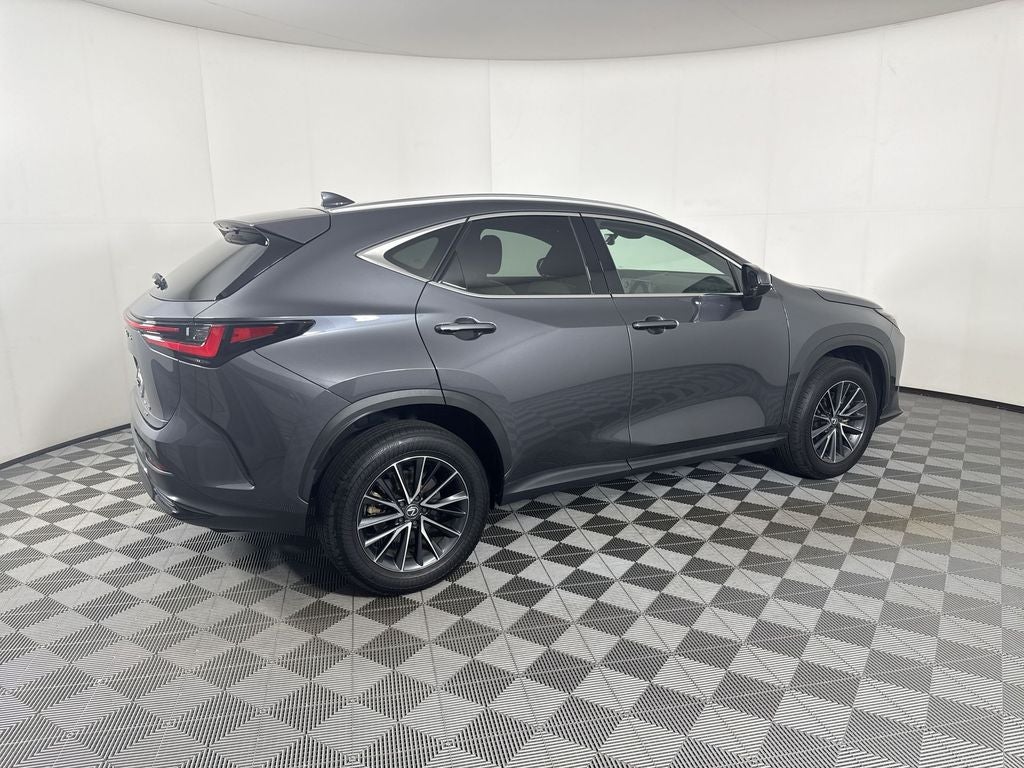 2024 Lexus NX 350