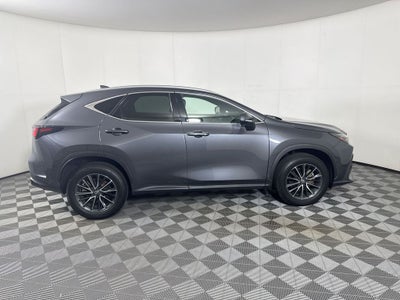 2024 Lexus NX 350