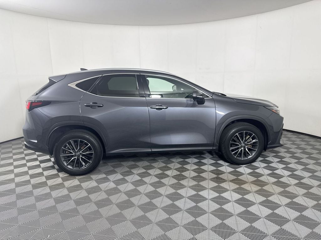 2024 Lexus NX 350