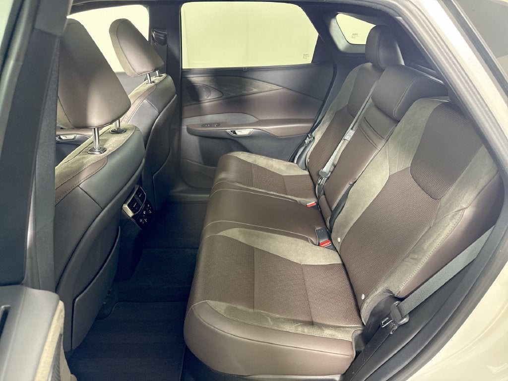 2023 Lexus RX 350 Luxury