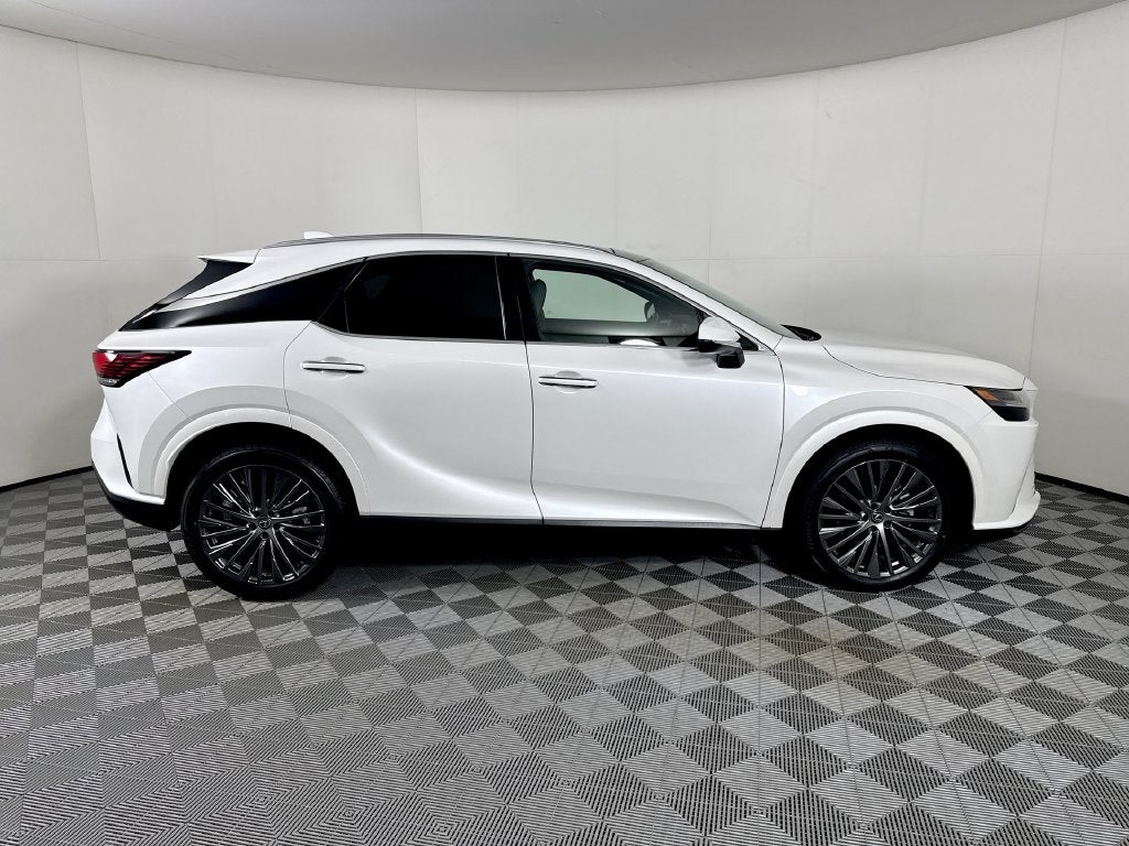 2023 Lexus RX 350 Luxury