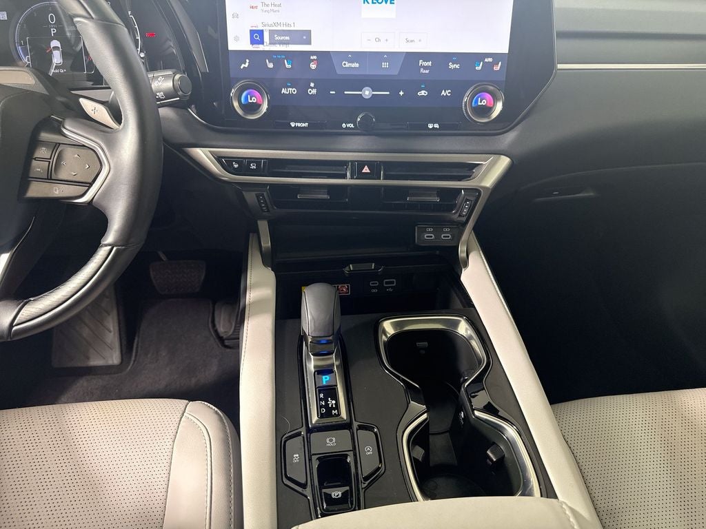 2024 Lexus RX 350 Premium Plus