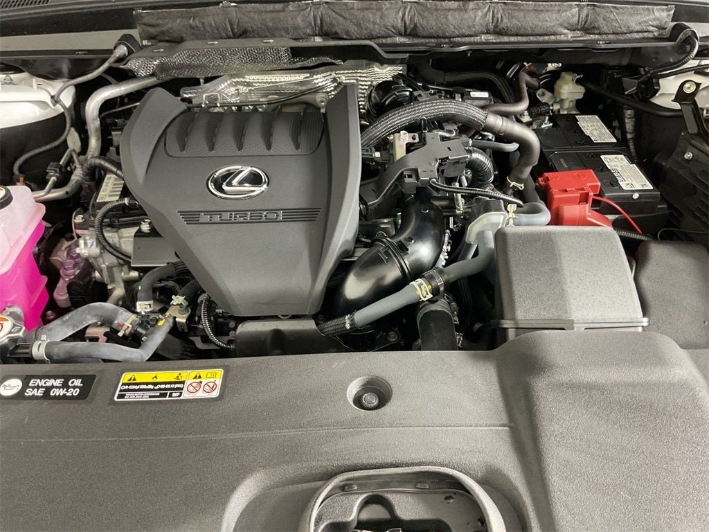 2024 Lexus RX 350 Premium Plus