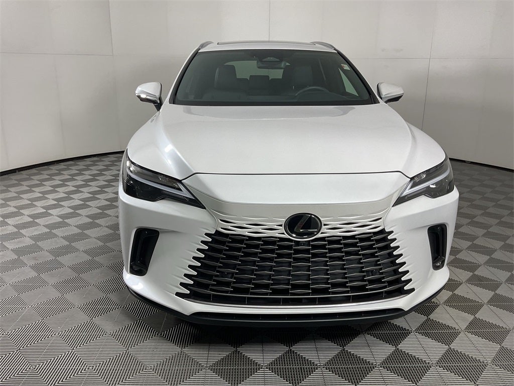 2024 Lexus RX 350 Premium Plus