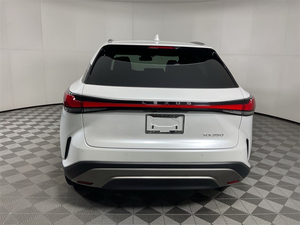 2024 Lexus RX 350 Premium Plus