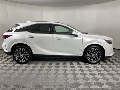 2024 Lexus RX 350 Premium Plus