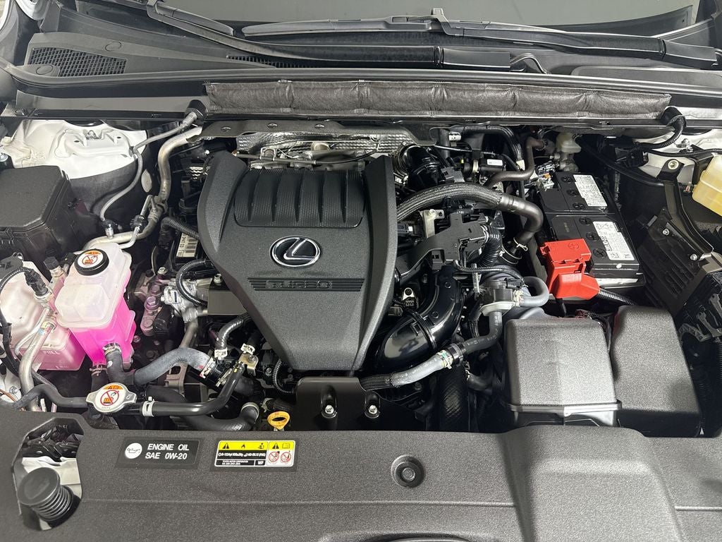 2024 Lexus RX 350 Premium Plus