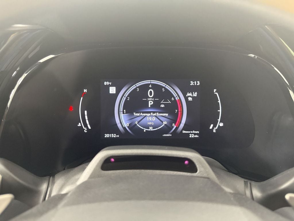 2024 Lexus RX 350 Premium Plus