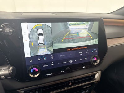 2024 Lexus RX 350 Premium Plus
