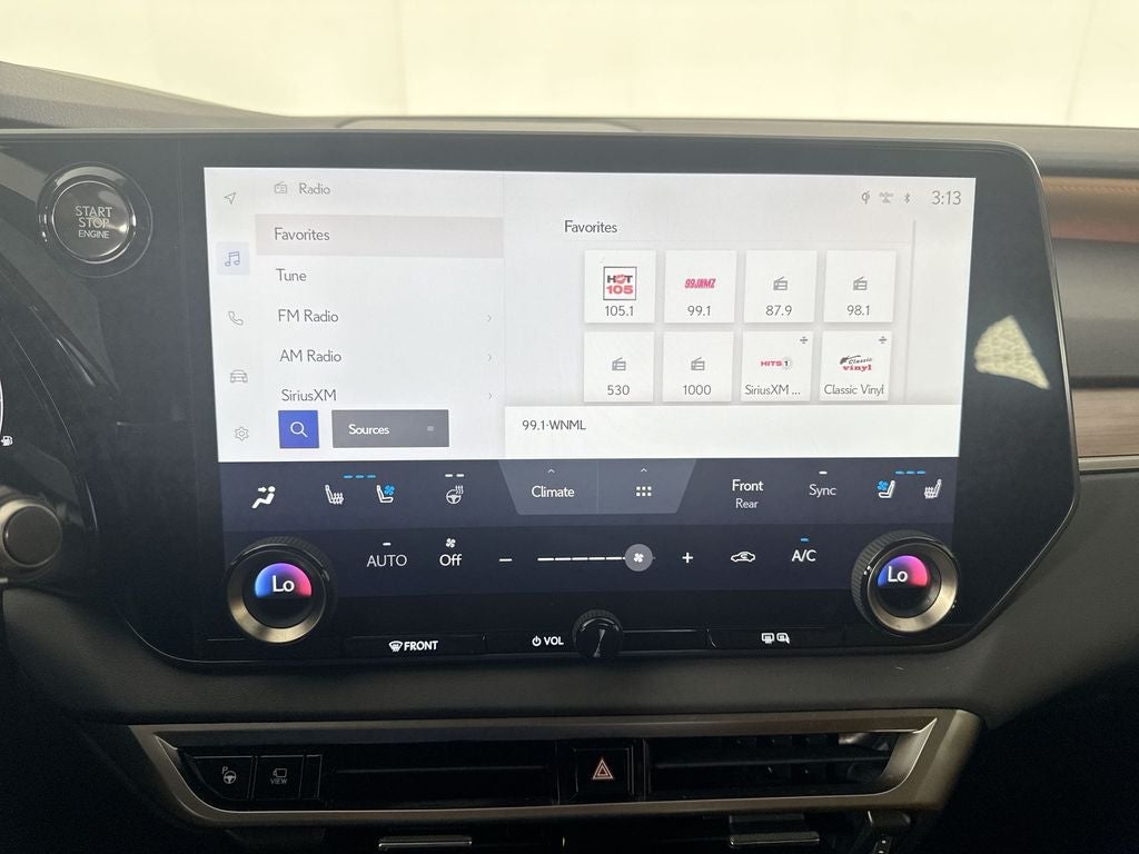 2024 Lexus RX 350 Premium Plus