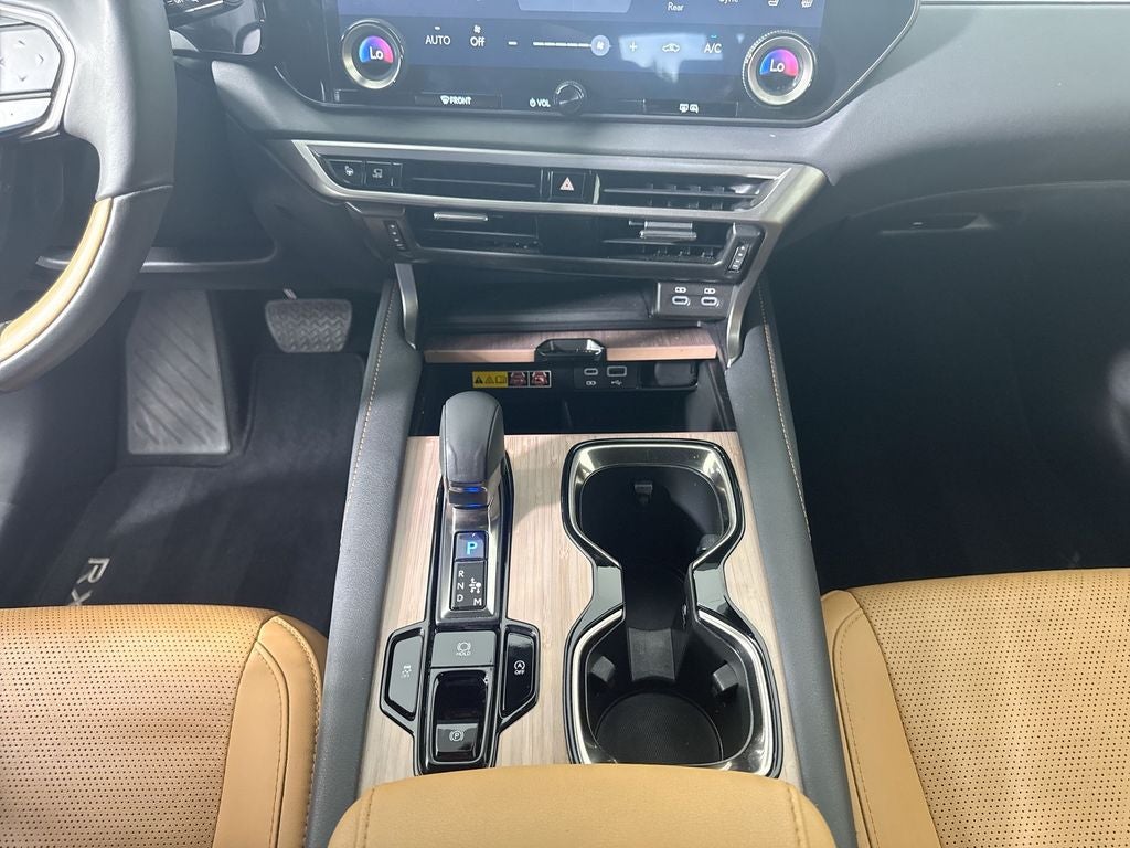 2024 Lexus RX 350 Premium Plus