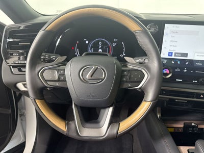 2024 Lexus RX 350 Premium Plus