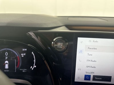 2024 Lexus RX 350 Premium Plus