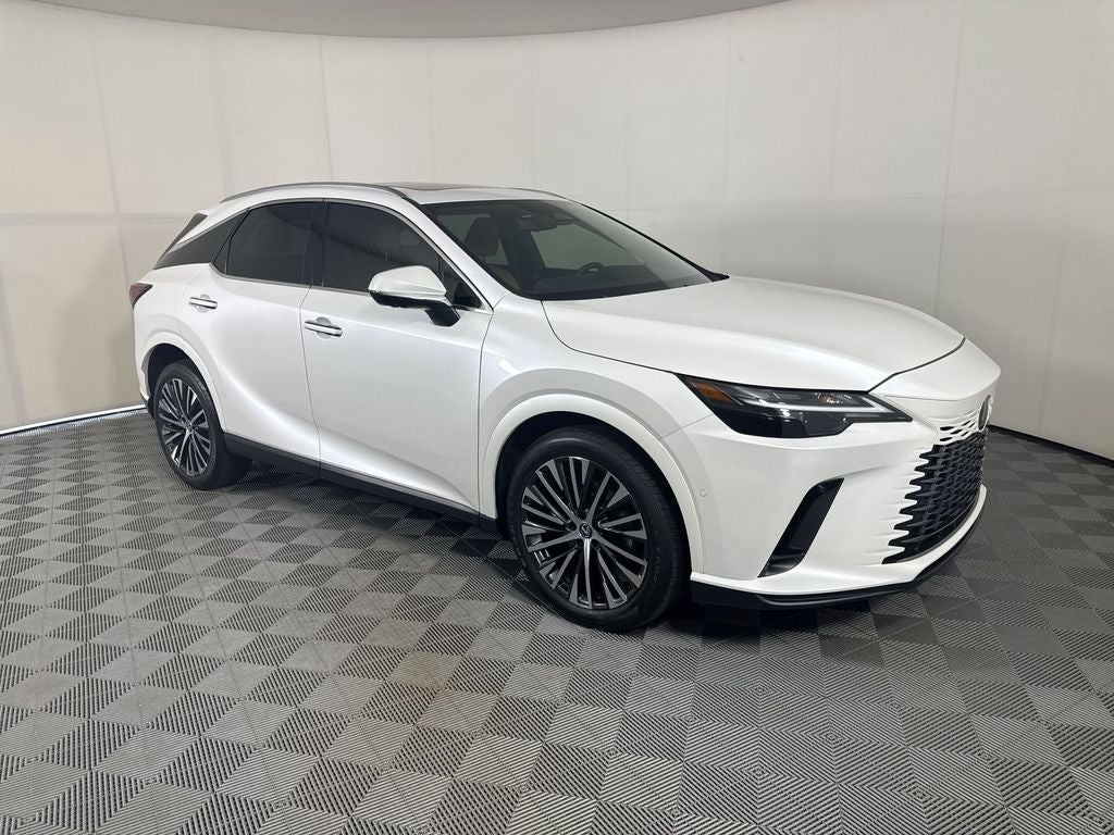 2024 Lexus RX 350 Premium Plus