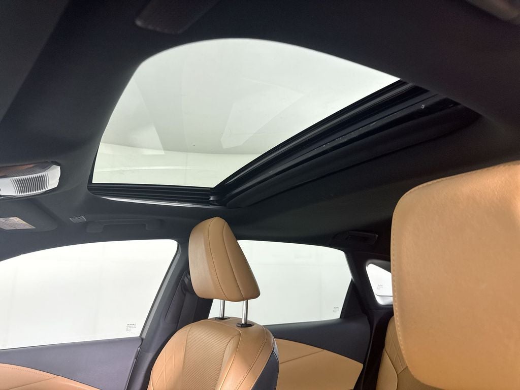 2024 Lexus RX 350 Premium Plus