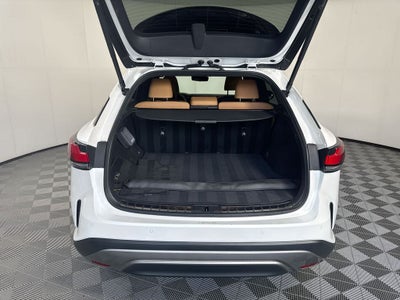 2024 Lexus RX 350 Premium Plus