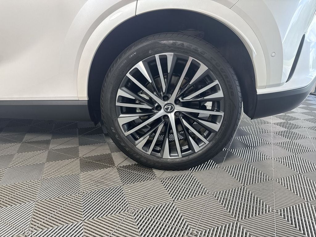 2024 Lexus RX 350 Premium Plus