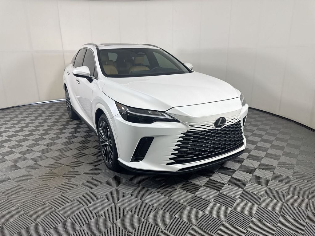 2024 Lexus RX 350 Premium Plus