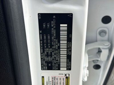 2024 Lexus RX 350 Premium Plus