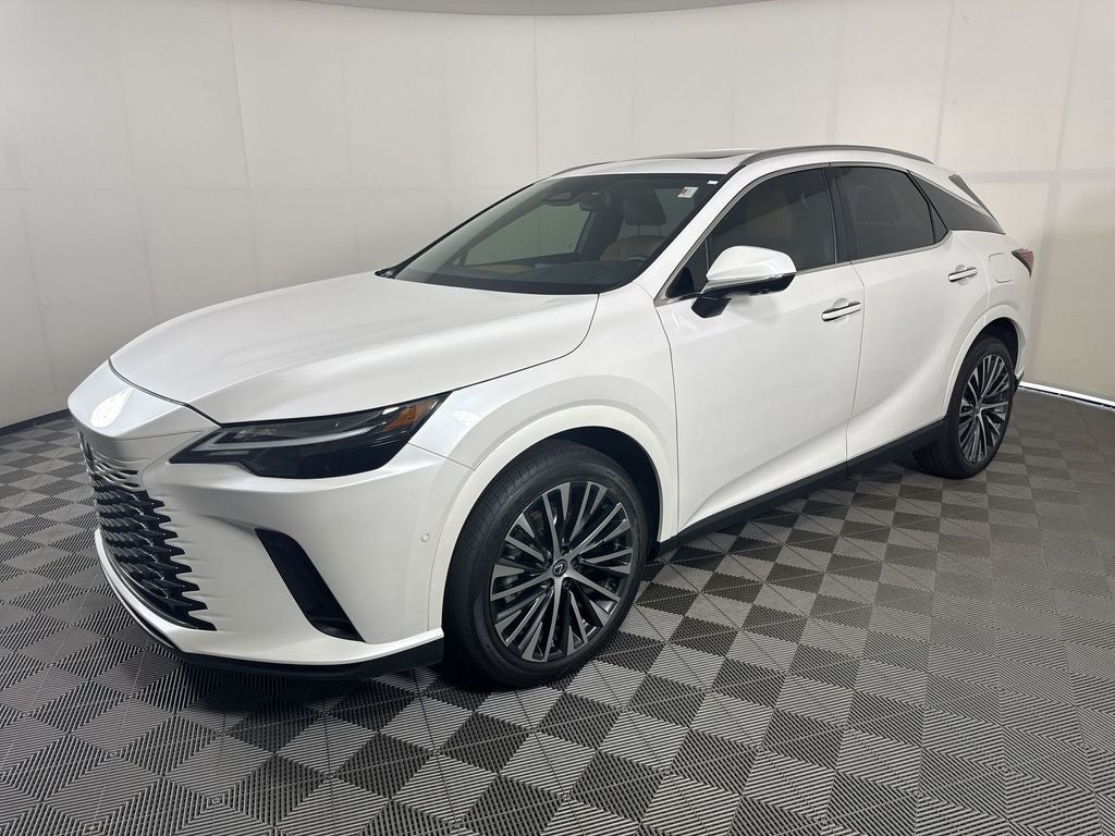 2024 Lexus RX 350 Premium Plus