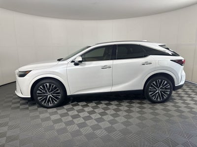2024 Lexus RX 350 Premium Plus