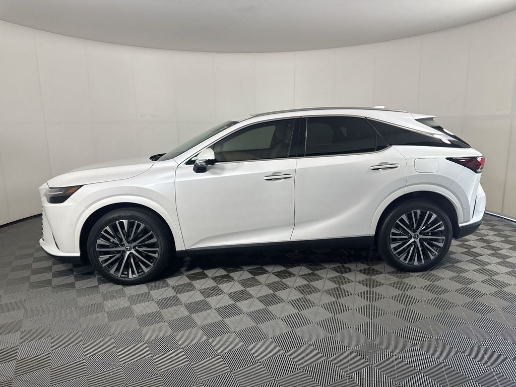 2024 Lexus RX 350 Premium Plus
