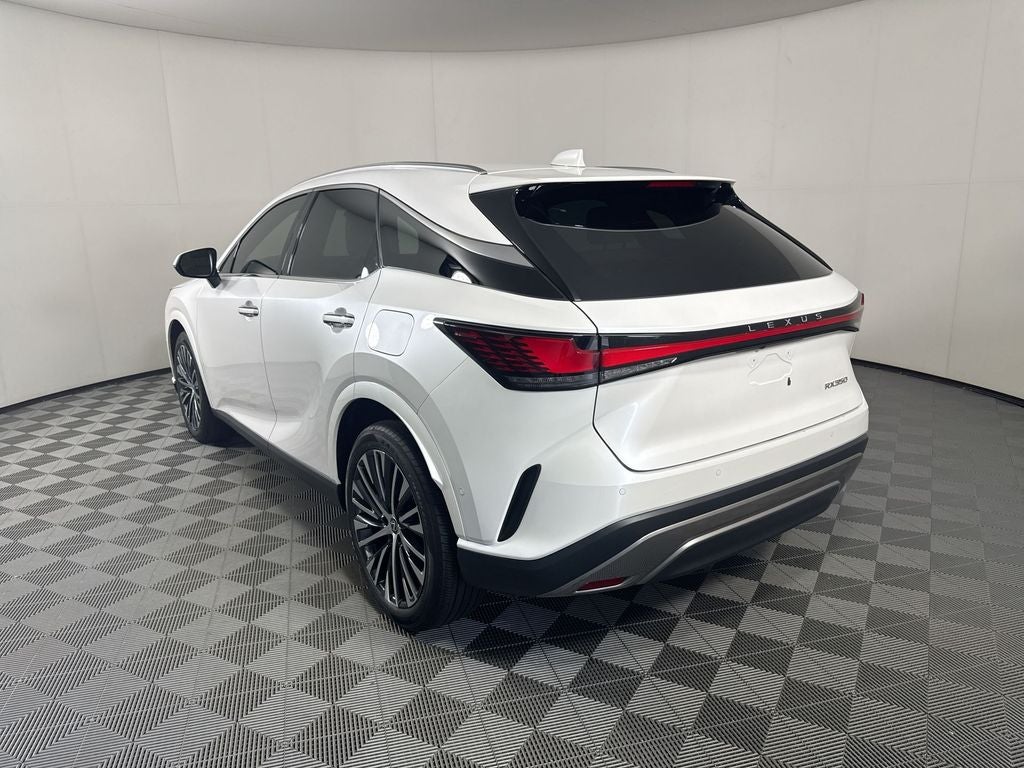 2024 Lexus RX 350 Premium Plus