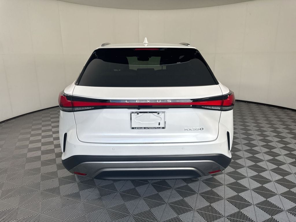 2024 Lexus RX 350 Premium Plus